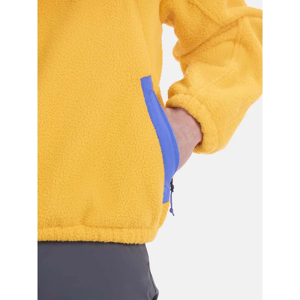 Marmot Super Aros Kapuzenfleece