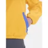 Marmot Super Aros Kapuzenfleece