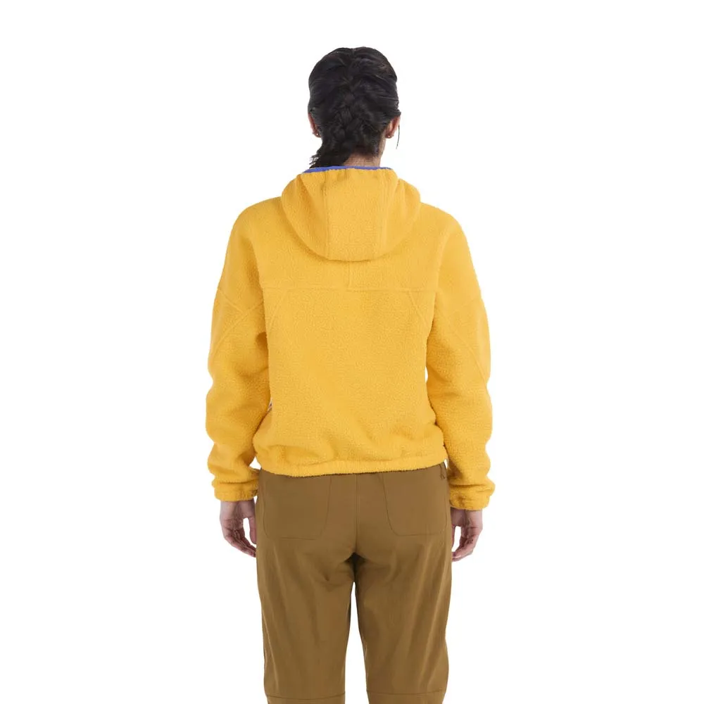 Marmot Super Aros Kapuzenfleece Marmot Super Aros Kapuzenfleece