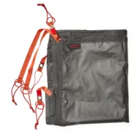 Marmot Superalloy 2p Schützender Fußabdruck Marmot Superalloy 2p Schützender Fußabdruck