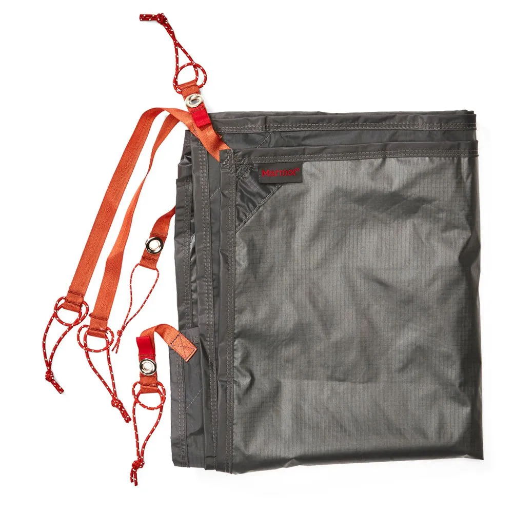 Marmot Superalloy 2p Schützender Fußabdruck Marmot Superalloy 2p Schützender Fußabdruck