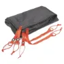 Marmot Superalloy 3 Schützender Fußabdruck, Slate grey, One Size