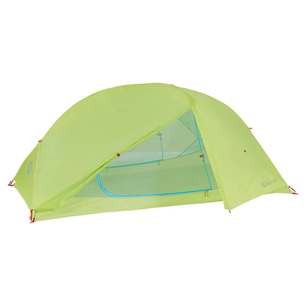 Marmot Superalloy 3 Zelt, Green glow, 3PL Marmot Superalloy 3 Zelt, Green glow, 3PL