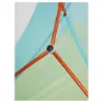 Marmot Superalloy 3 Zelt, Green glow, 3PL