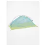 Marmot Superalloy 3 Zelt, Green glow, 3PL