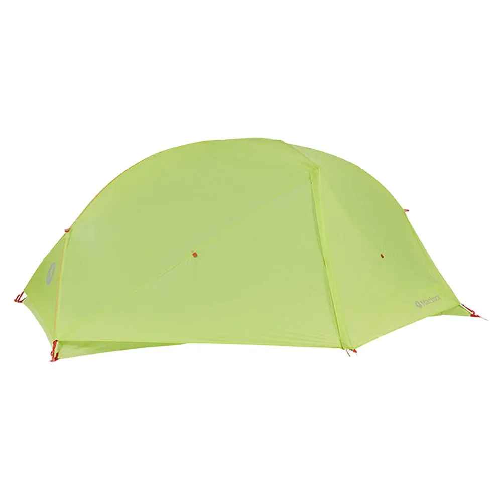 Marmot Superalloy 3 Zelt, Green glow, 3PL Marmot Superalloy 3 Zelt, Green glow, 3PL