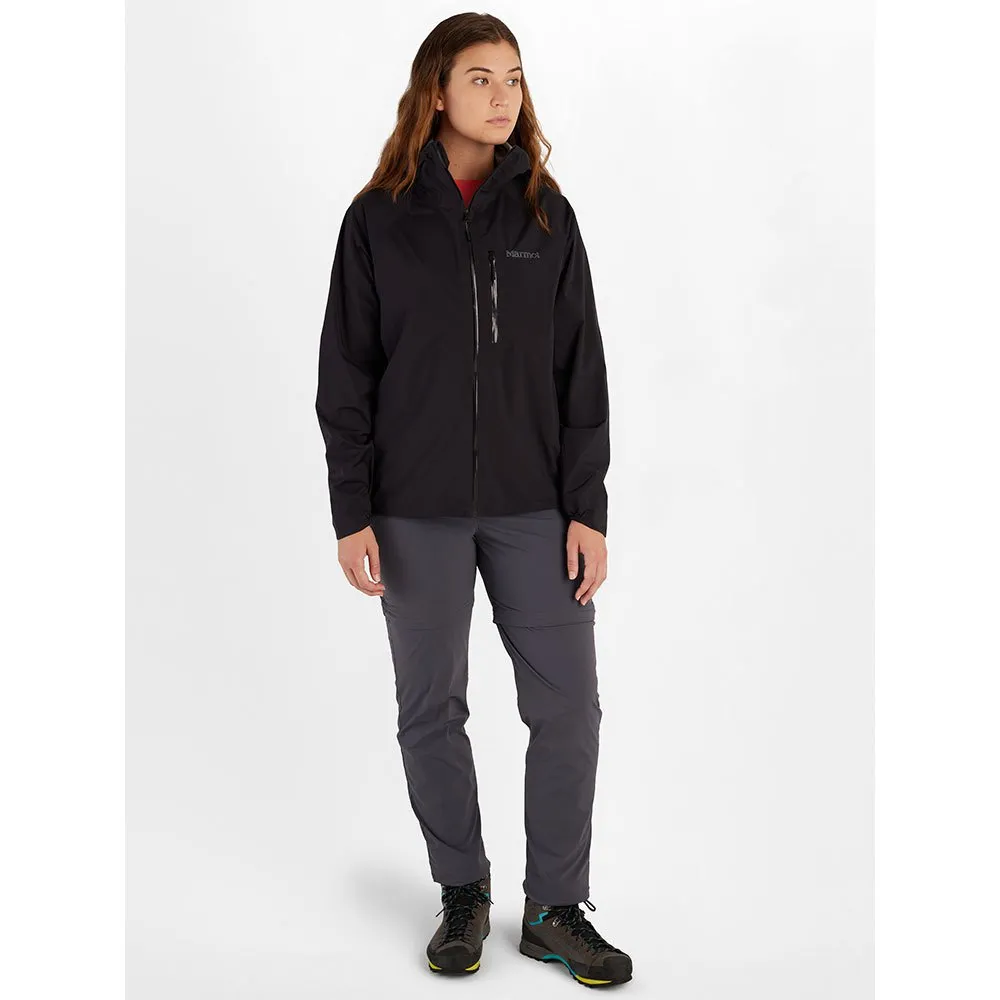 Marmot Superalloy Bio Rain Jacke Marmot Superalloy Bio Rain Jacke