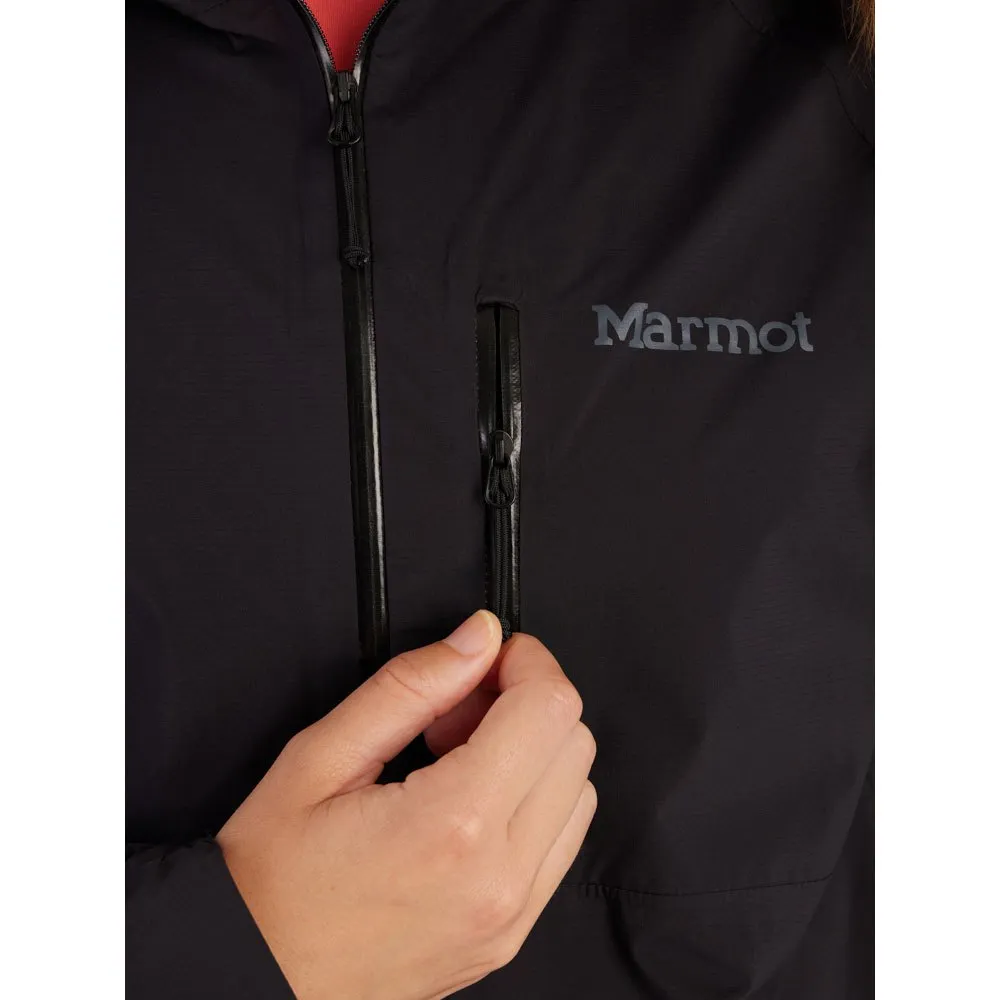 Marmot Superalloy Bio Rain Jacke Marmot Superalloy Bio Rain Jacke