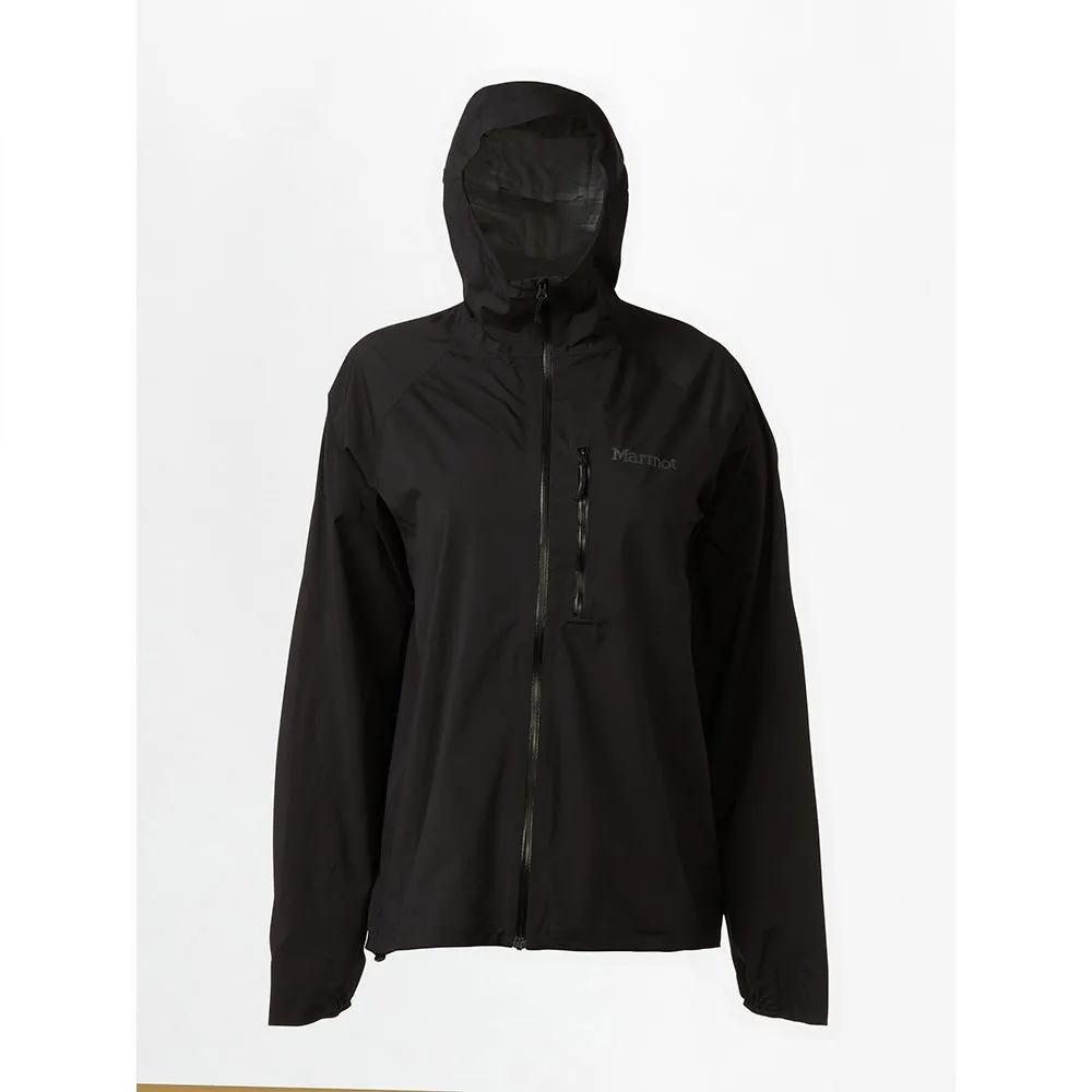 Marmot Superalloy Bio Rain Jacke Marmot Superalloy Bio Rain Jacke