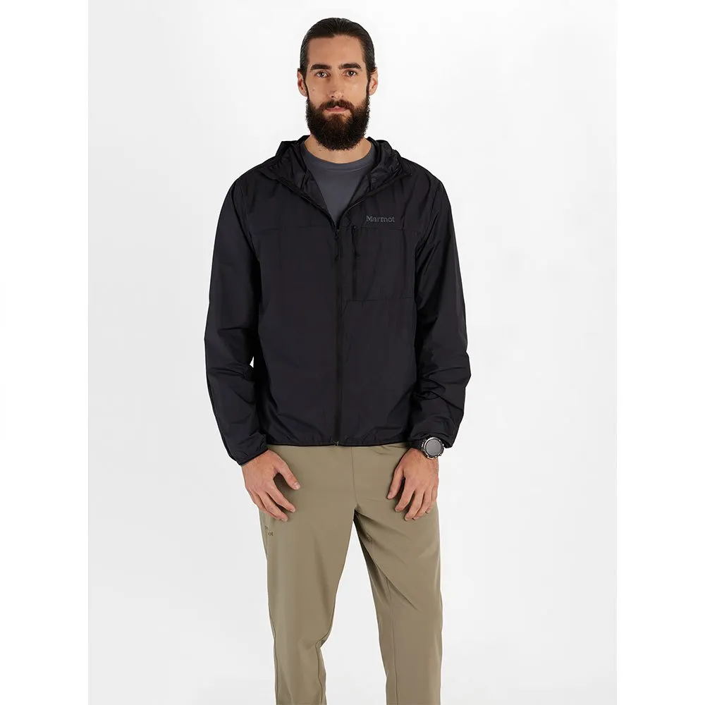 Marmot Superalloy Bio Wind Jacke Marmot Superalloy Bio Wind Jacke