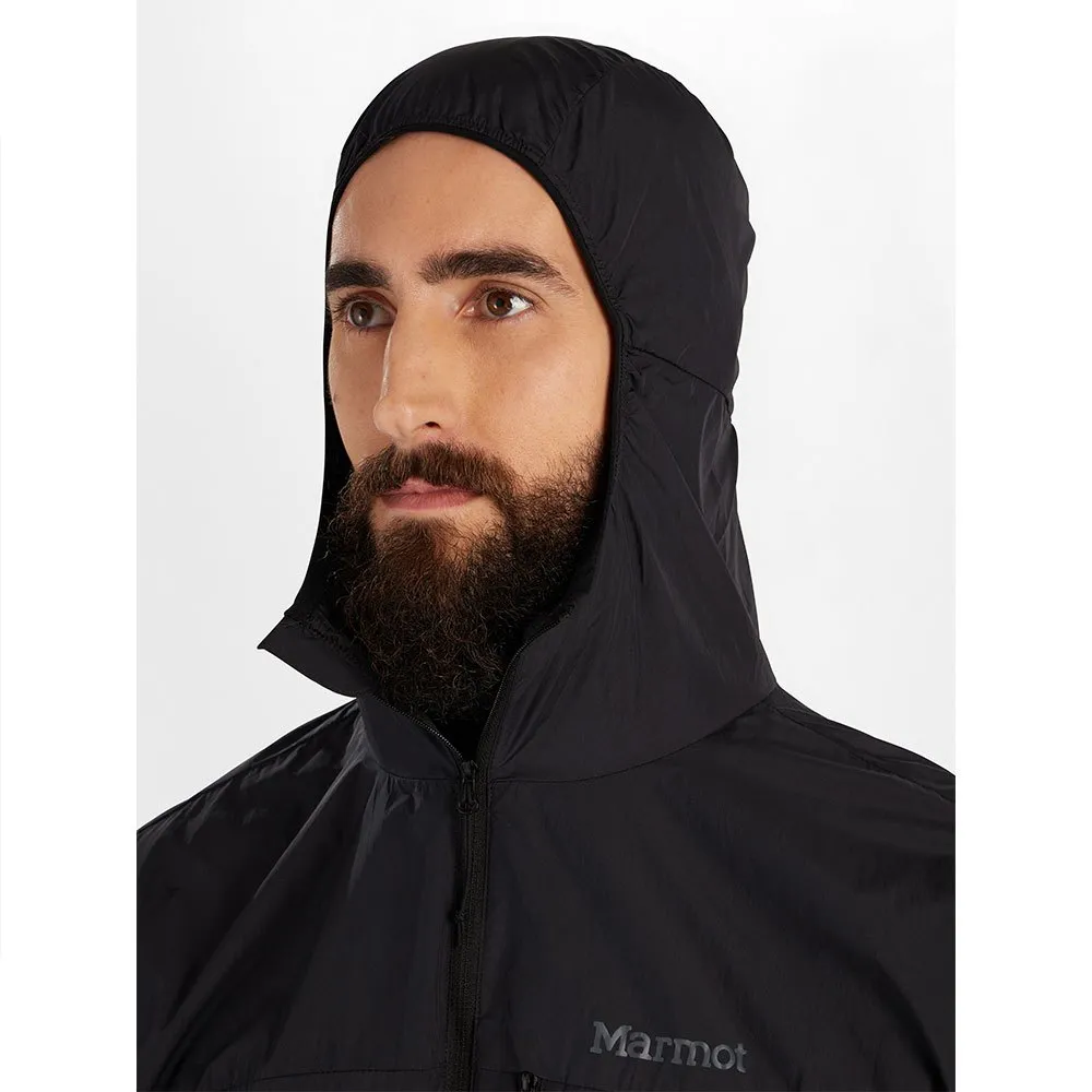 Marmot Superalloy Bio Wind Jacke Marmot Superalloy Bio Wind Jacke