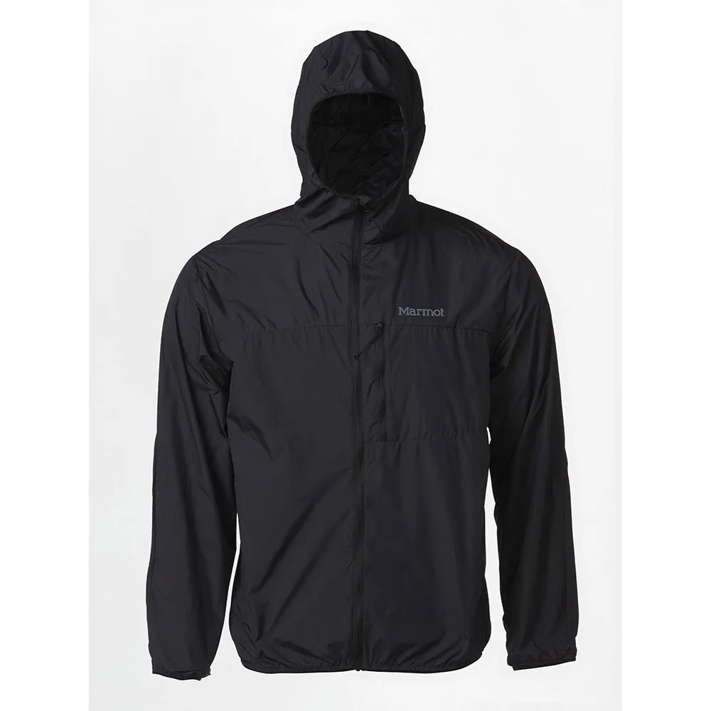 Marmot Superalloy Bio Wind Jacke Marmot Superalloy Bio Wind Jacke