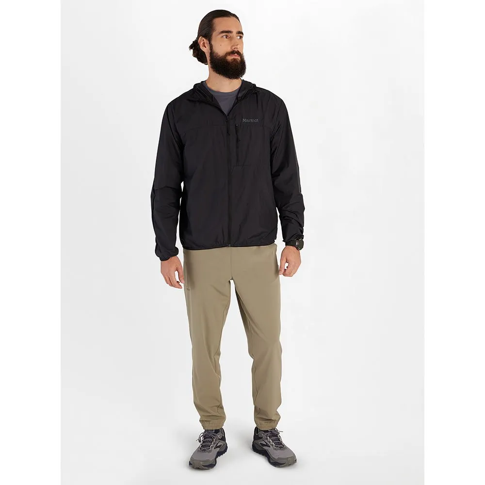 Marmot Superalloy Bio Wind Jacke Marmot Superalloy Bio Wind Jacke