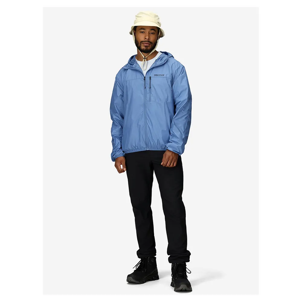 Marmot Superalloy Bio Wind Jacke Marmot Superalloy Bio Wind Jacke
