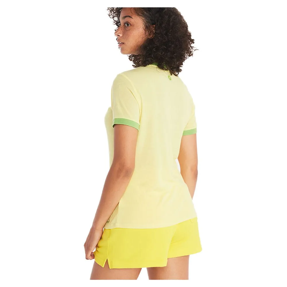 Marmot Switchback Kurzarm-t-shirt Marmot Switchback Kurzarm-t-shirt