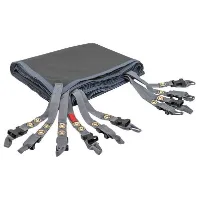 Marmot Thor 2p Schützender Fußabdruck Marmot Thor 2p Schützender Fußabdruck