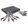 Marmot Thor 2p Schützender Fußabdruck, Slate grey, One Size