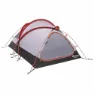 Marmot Thor 2p Zelt, Blaze, 2PL