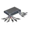 Marmot Thor 3p Schützender Fußabdruck, Slate grey, One Size