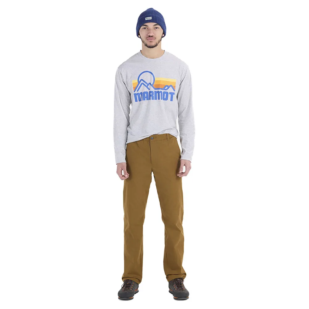 Marmot Topanga Hosen Marmot Topanga Hosen