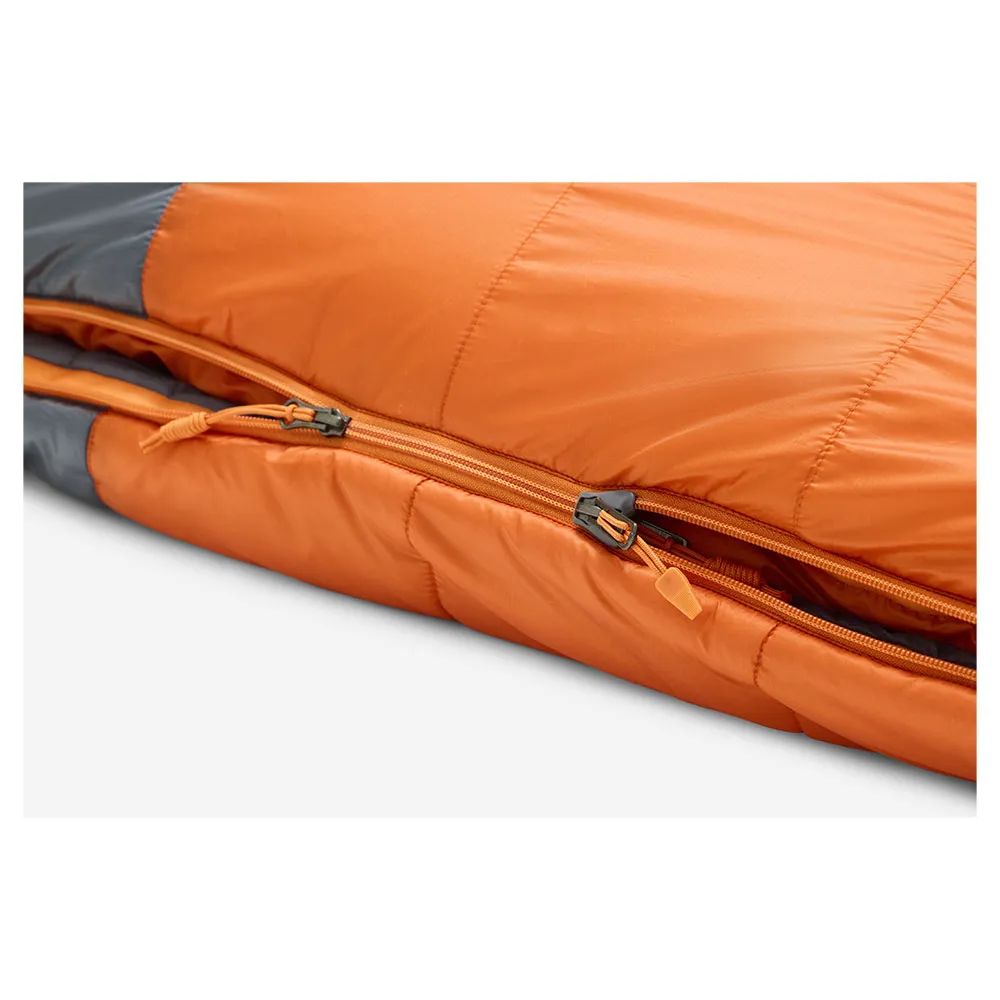Marmot Trestles Elite Eco 0 Schlafsack Marmot Trestles Elite Eco 0 Schlafsack