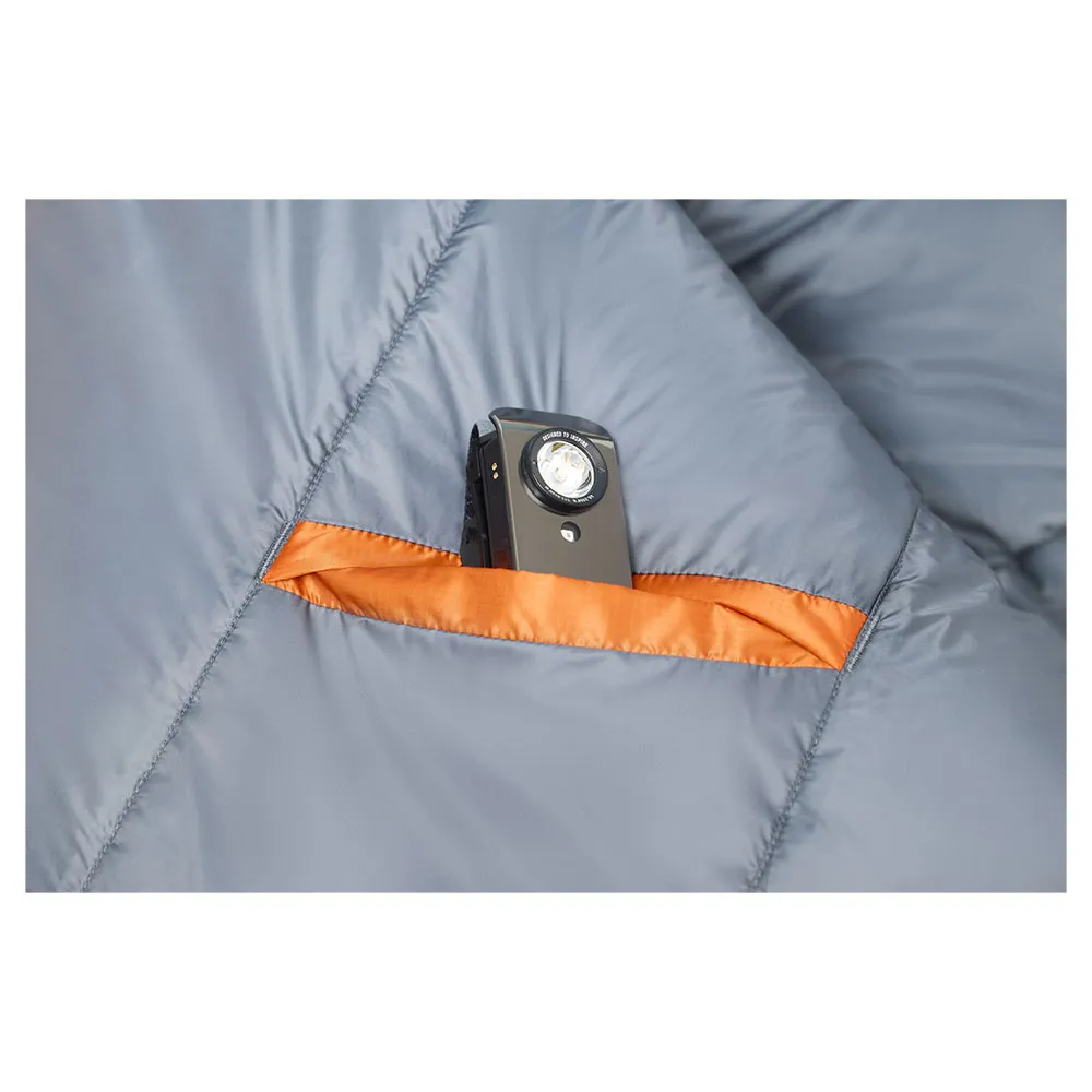 Marmot Trestles Elite Eco 0 Schlafsack Marmot Trestles Elite Eco 0 Schlafsack