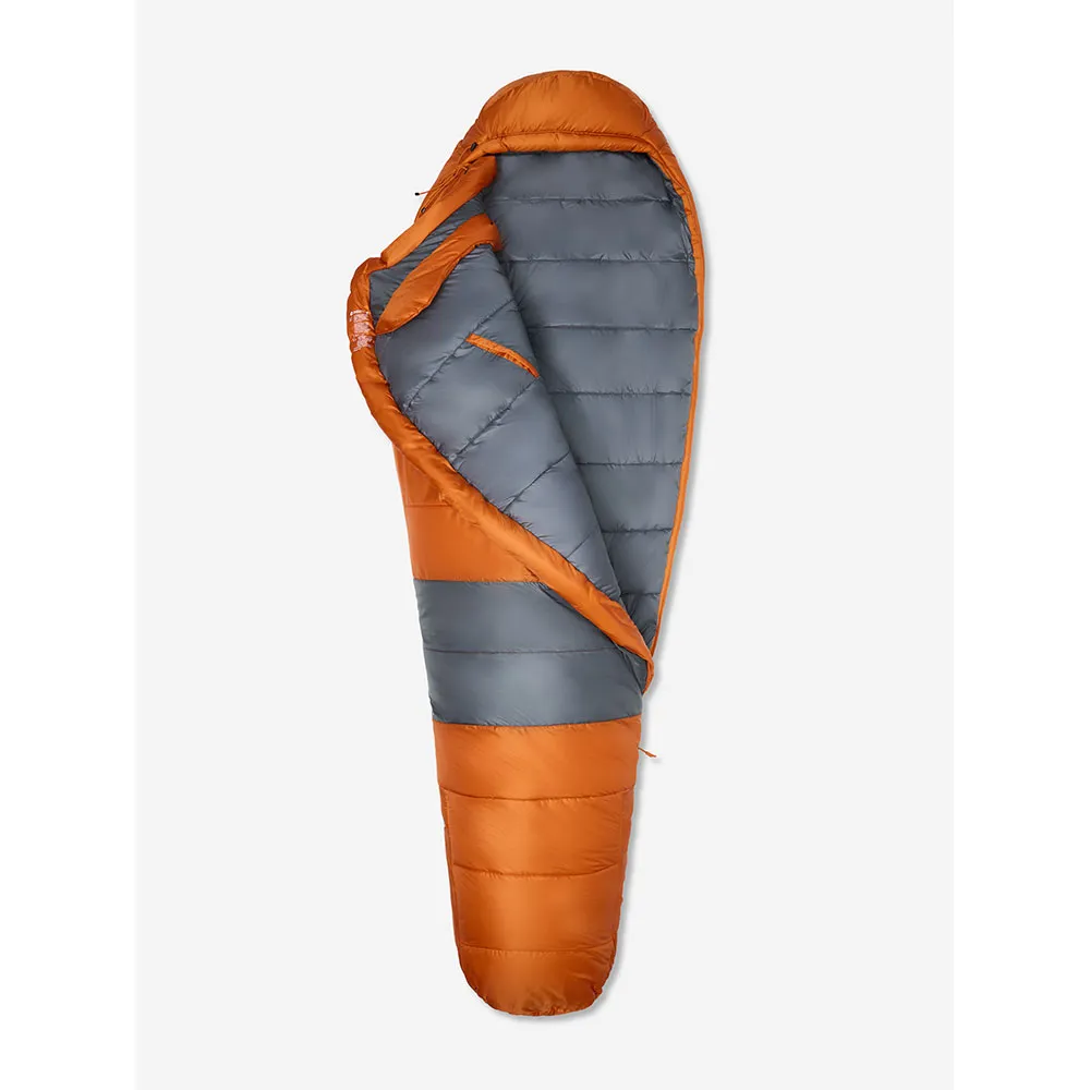 Marmot Trestles Elite Eco 0 Schlafsack Marmot Trestles Elite Eco 0 Schlafsack