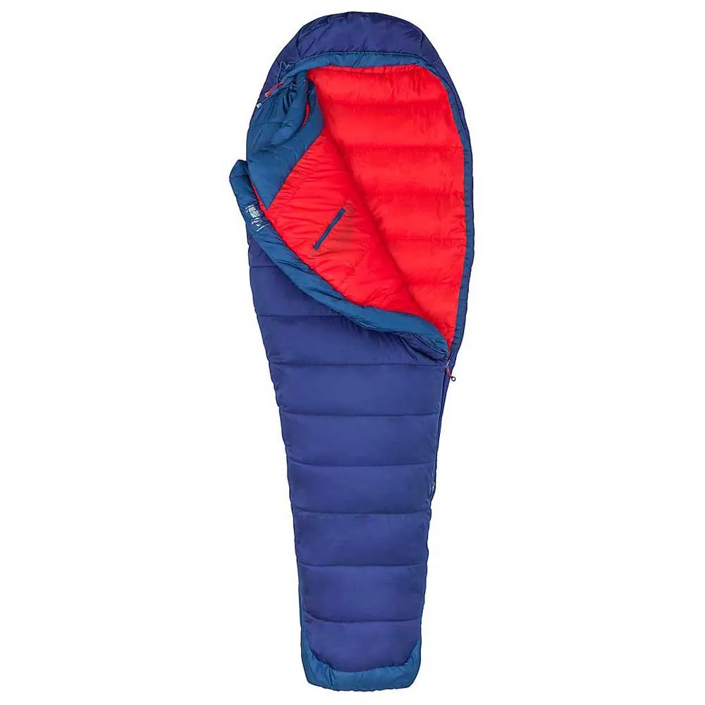 Marmot Trestles Elite Eco 20 Schlafsack Marmot Trestles Elite Eco 20 Schlafsack
