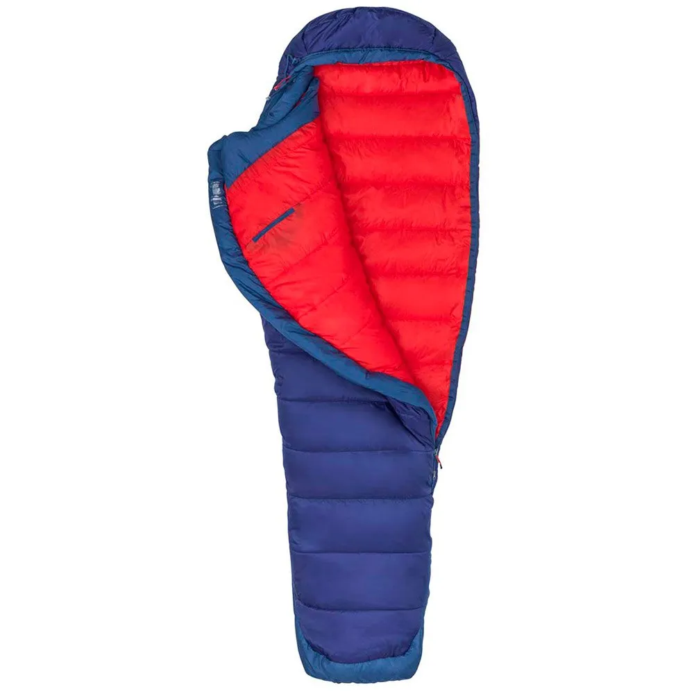 Marmot Trestles Elite Eco 20 Schlafsack Marmot Trestles Elite Eco 20 Schlafsack