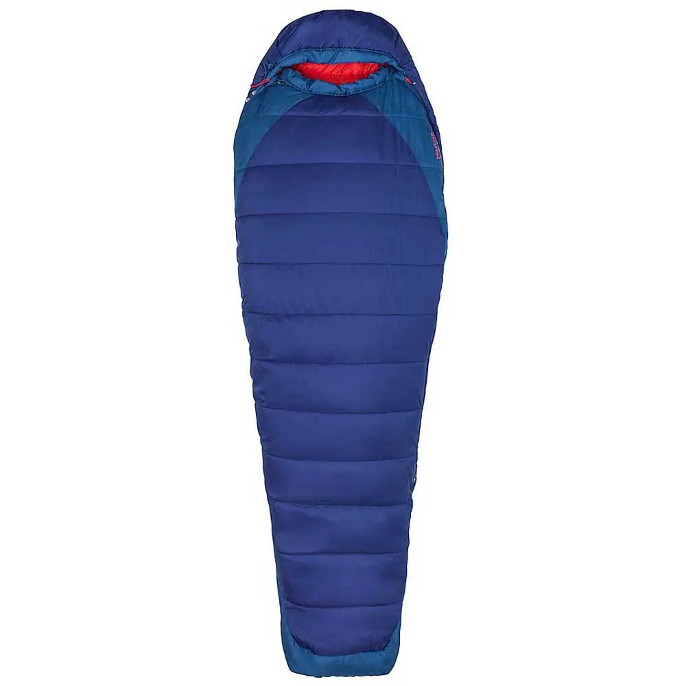 Marmot Trestles Elite Eco 20 Schlafsack Marmot Trestles Elite Eco 20 Schlafsack