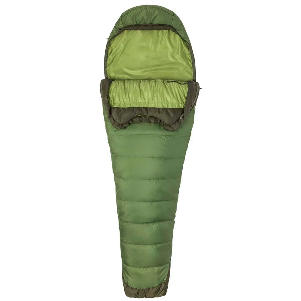 Marmot Trestles Elite Eco 30 Schlafsack Marmot Trestles Elite Eco 30 Schlafsack