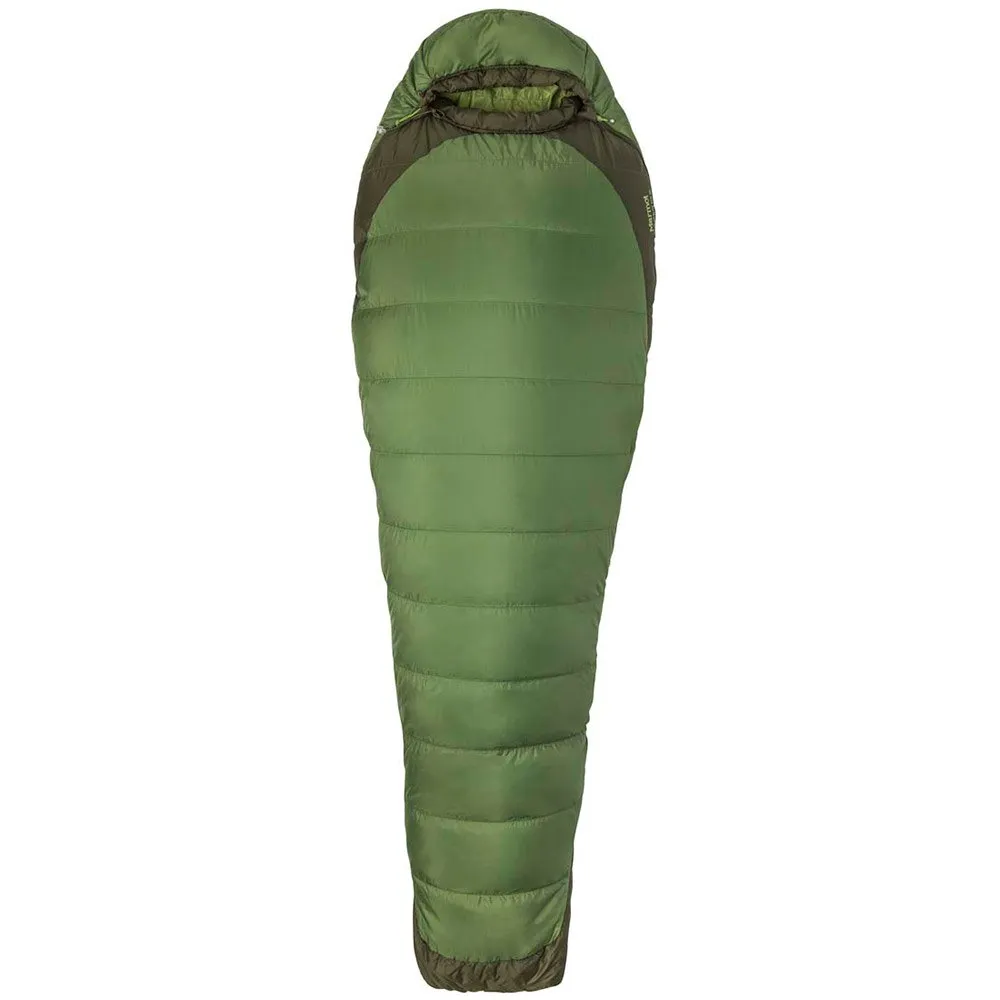 Marmot Trestles Elite Eco 30 Schlafsack Marmot Trestles Elite Eco 30 Schlafsack