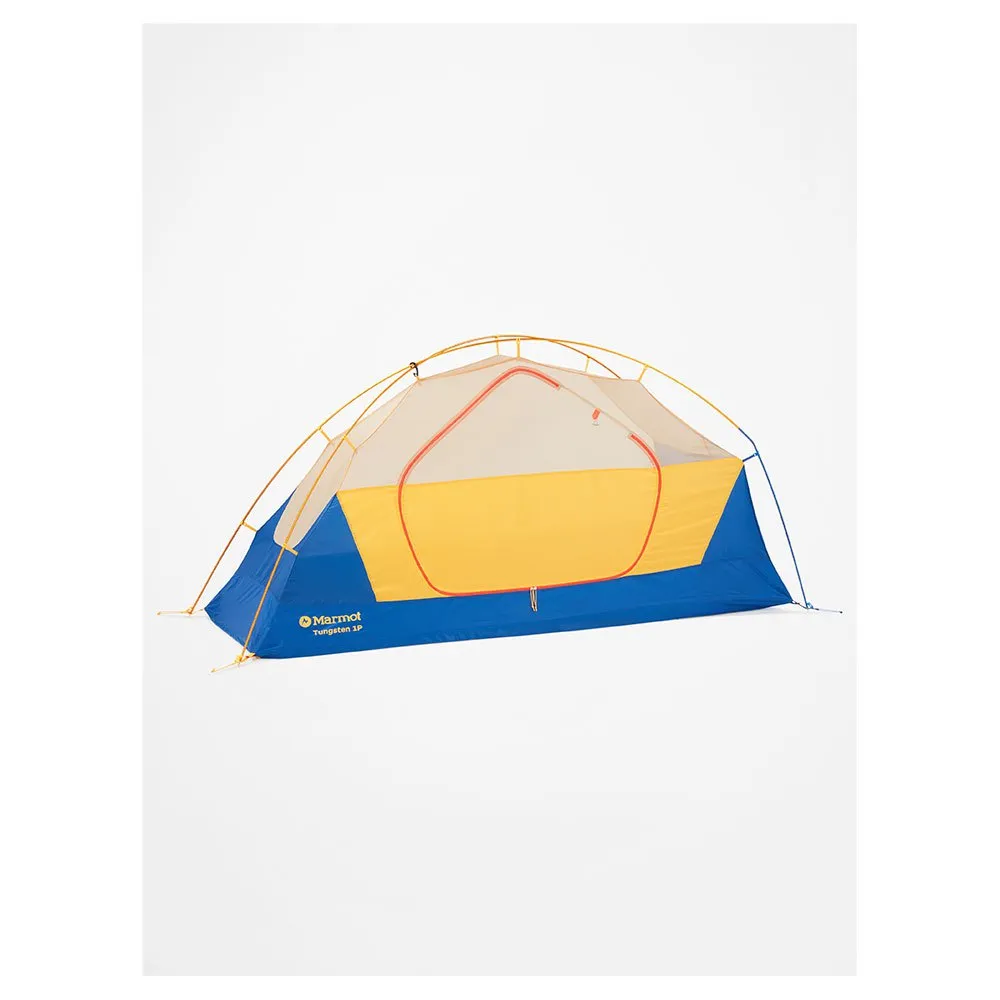 Marmot Tungsten 1 Zelt Marmot Tungsten 1 Zelt