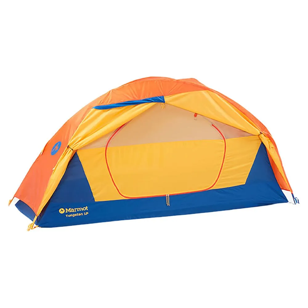 Marmot Tungsten 1 Zelt Marmot Tungsten 1 Zelt