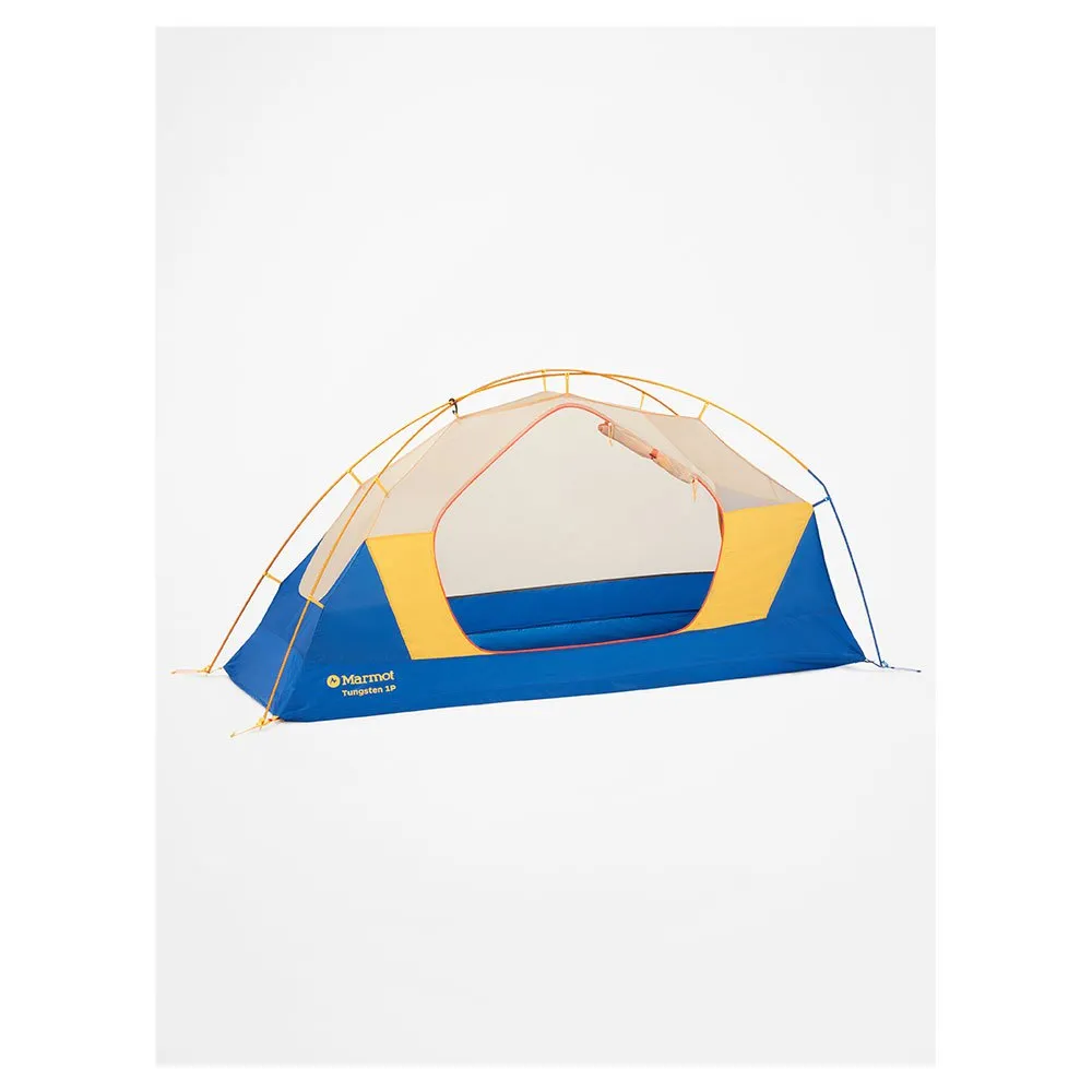 Marmot Tungsten 1 Zelt Marmot Tungsten 1 Zelt