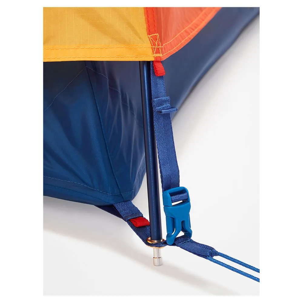 Marmot Tungsten 2 Zelt