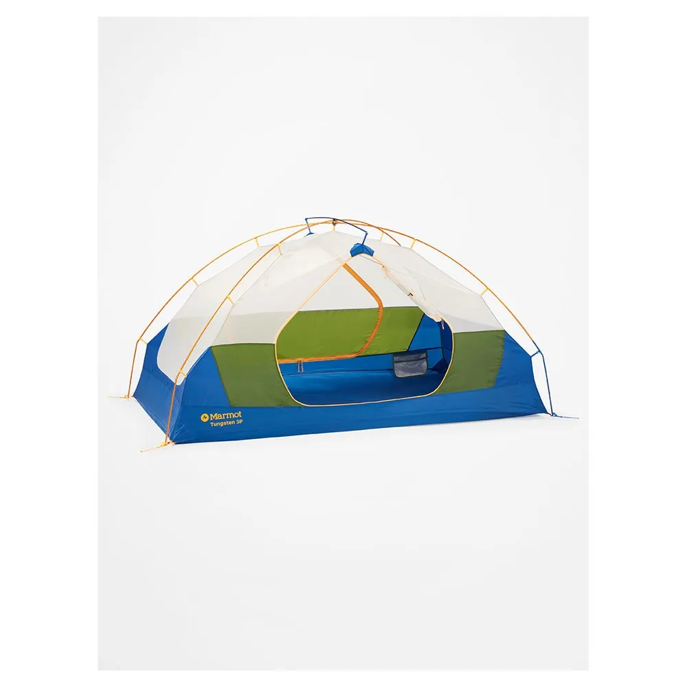 Marmot Tungsten 3 Zelt Marmot Tungsten 3 Zelt
