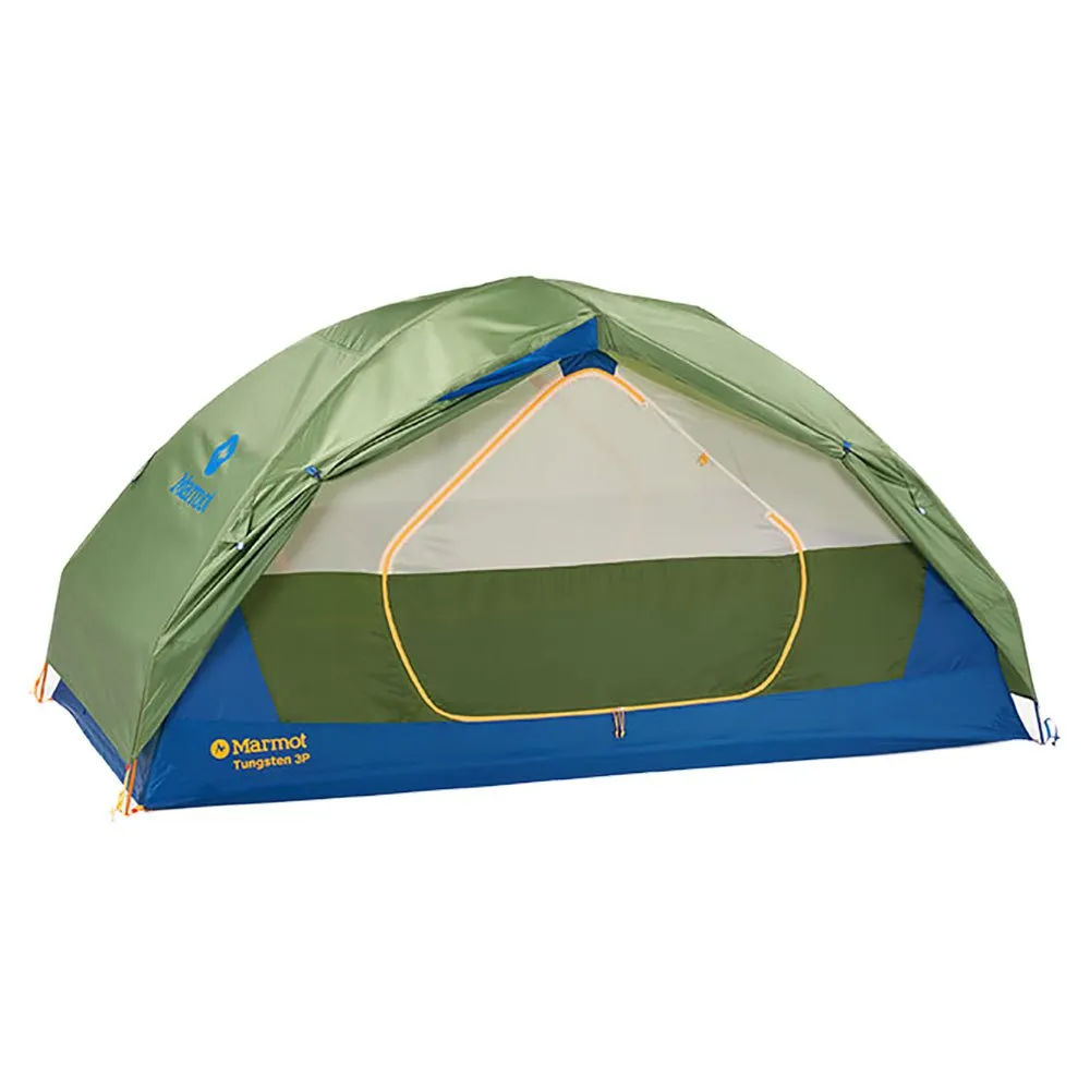 Marmot Tungsten 3 Zelt Marmot Tungsten 3 Zelt