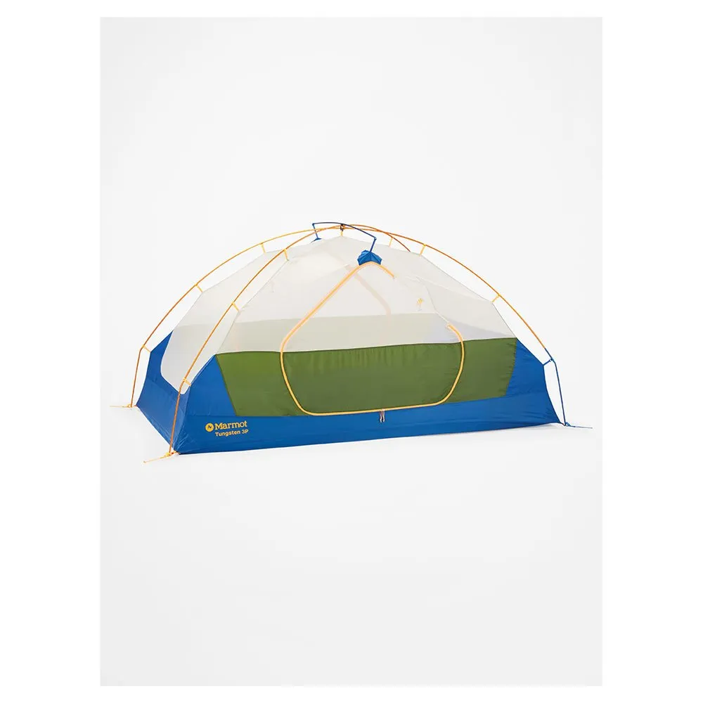 Marmot Tungsten 3 Zelt Marmot Tungsten 3 Zelt