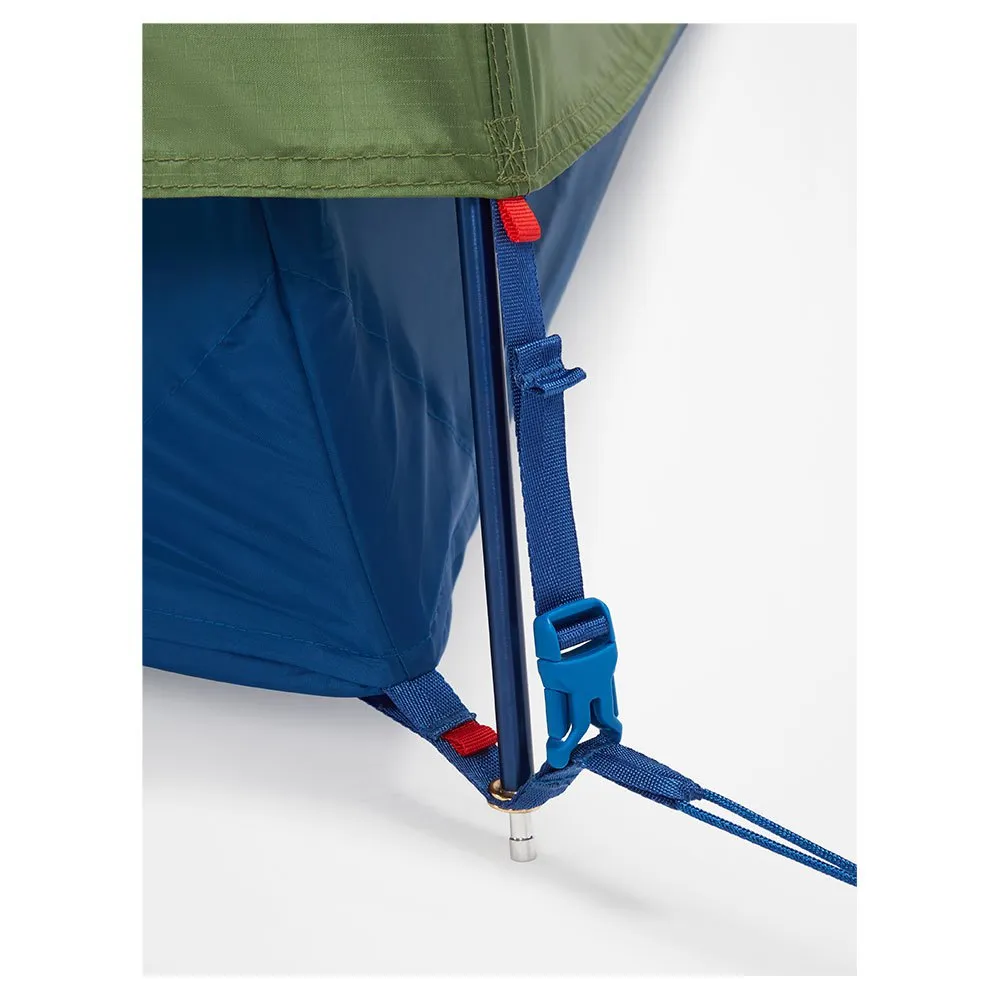 Marmot Tungsten 3 Zelt Marmot Tungsten 3 Zelt