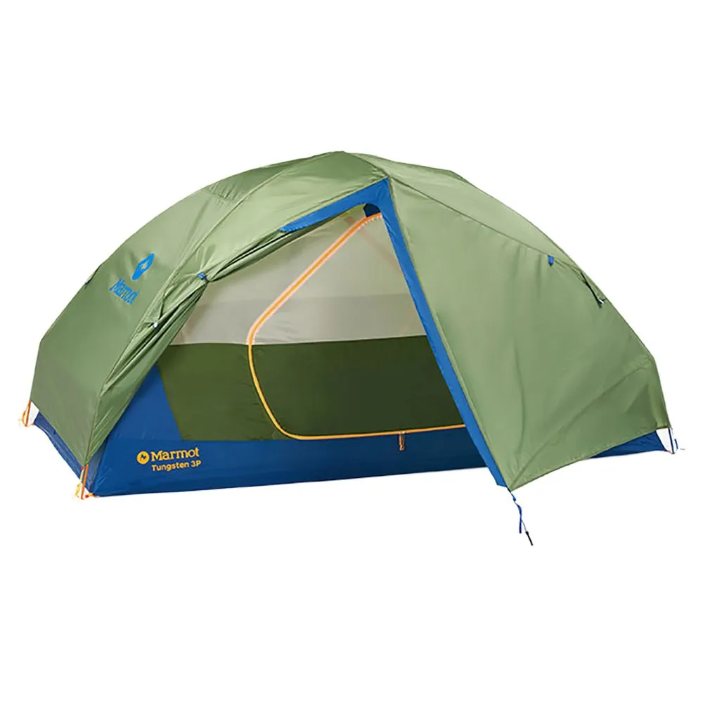 Marmot Tungsten 3 Zelt Marmot Tungsten 3 Zelt