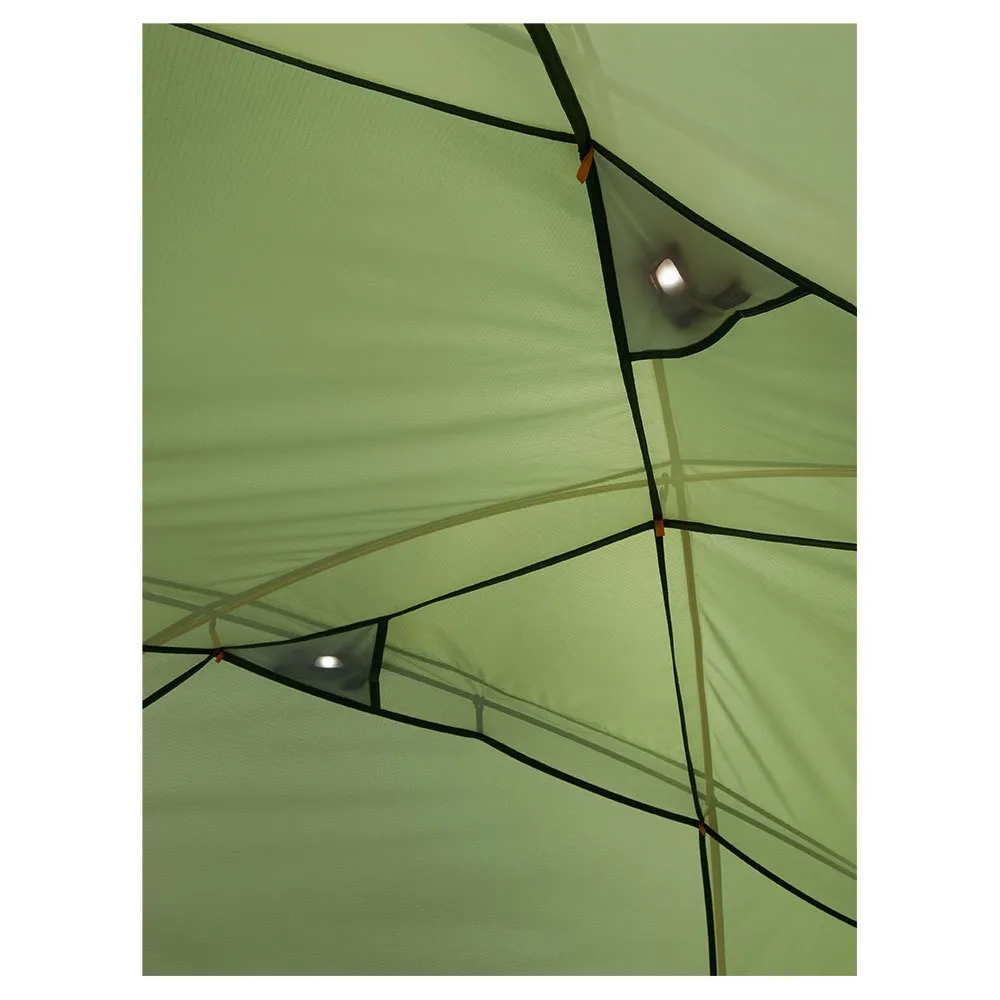 Marmot Tungsten 4 Zelt, Foliage / dark azure, 4PL Marmot Tungsten 4 Zelt, Foliage / dark azure, 4PL
