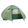 Marmot Tungsten 4 Zelt, Foliage / dark azure, 4PL