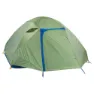Marmot Tungsten 4 Zelt, Foliage / dark azure, 4PL