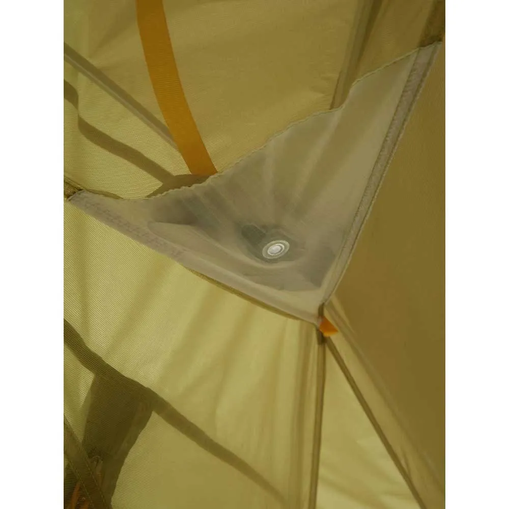 Marmot Tungsten Ultra Light 1p Zelt, Wasabi, 1PL Marmot Tungsten Ultra Light 1p Zelt, Wasabi, 1PL