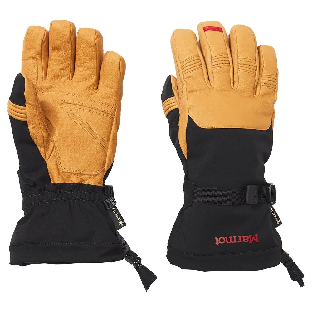 Marmot Ultimate Ski Goretex Handschuhe Marmot Ultimate Ski Goretex Handschuhe