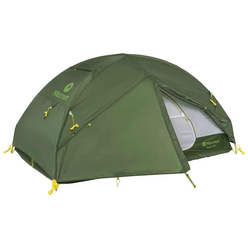 Marmot Vapor 2 Zelt, Foliage, 2PL Marmot Vapor 2 Zelt, Foliage, 2PL