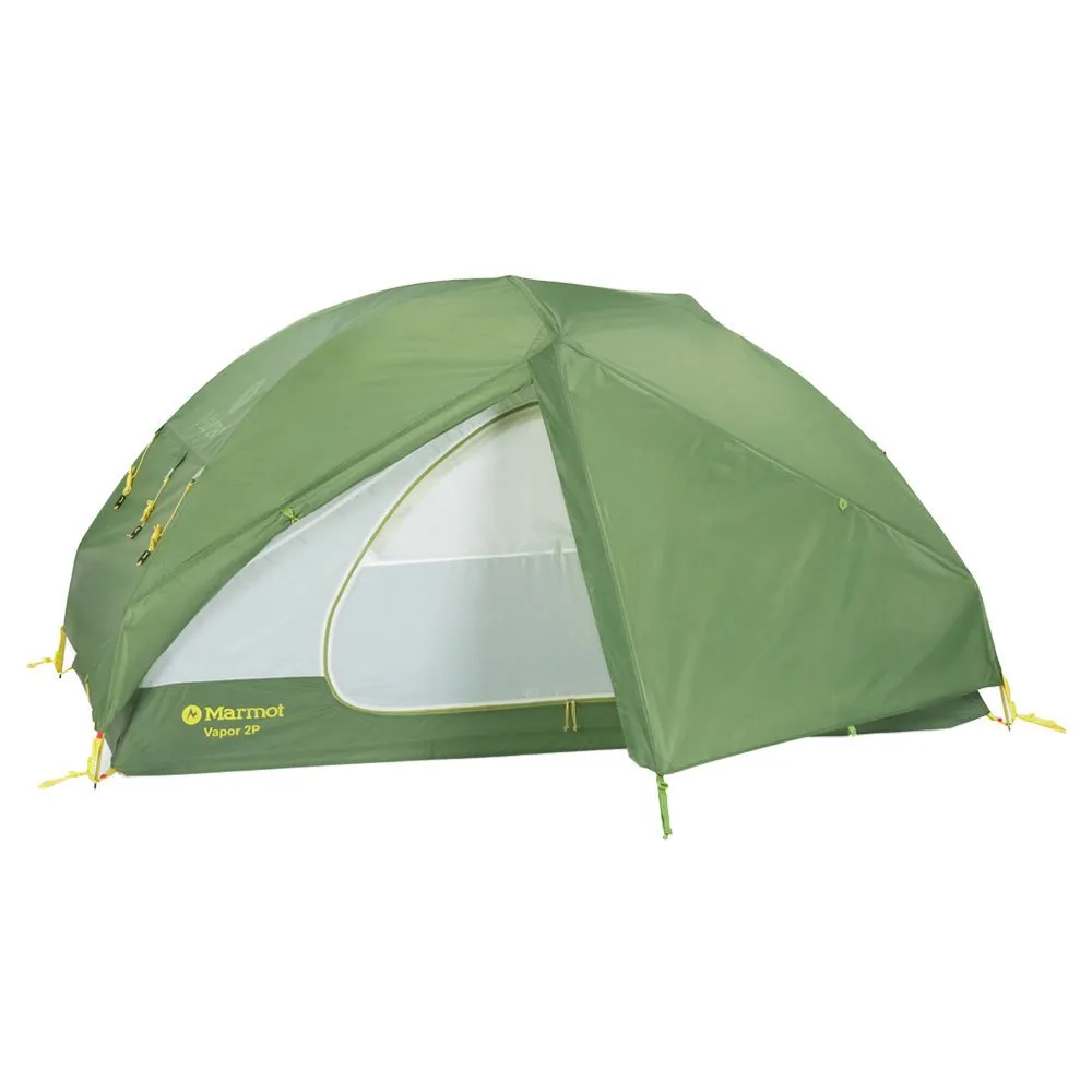 Marmot Vapor 2 Zelt, Foliage, 2PL Marmot Vapor 2 Zelt, Foliage, 2PL