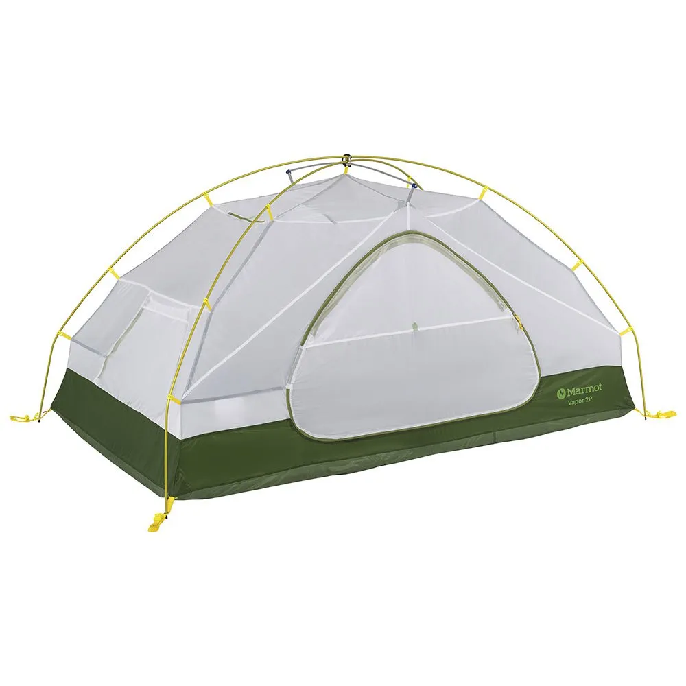 Marmot Vapor 2 Zelt, Foliage, 2PL Marmot Vapor 2 Zelt, Foliage, 2PL