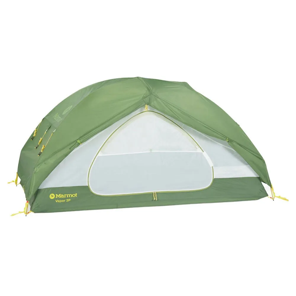 Marmot Vapor 2 Zelt, Foliage, 2PL Marmot Vapor 2 Zelt, Foliage, 2PL